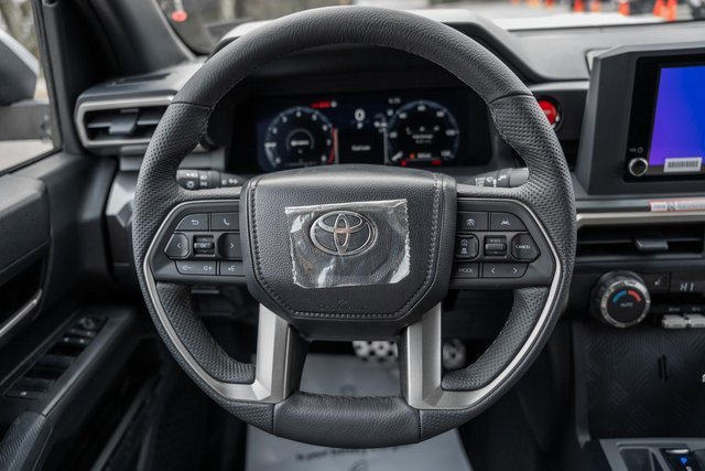 New 2026 Toyota Tacoma TRD Sport image 31