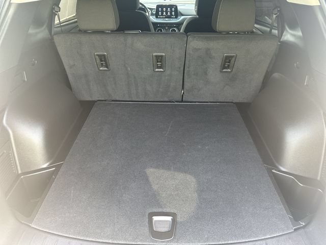 Certified 2024 Chevrolet Blazer LT FWD image 28