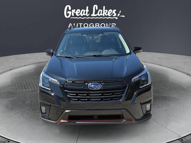 Used 2024 Subaru Forester Sport AWD/4WD image 8
