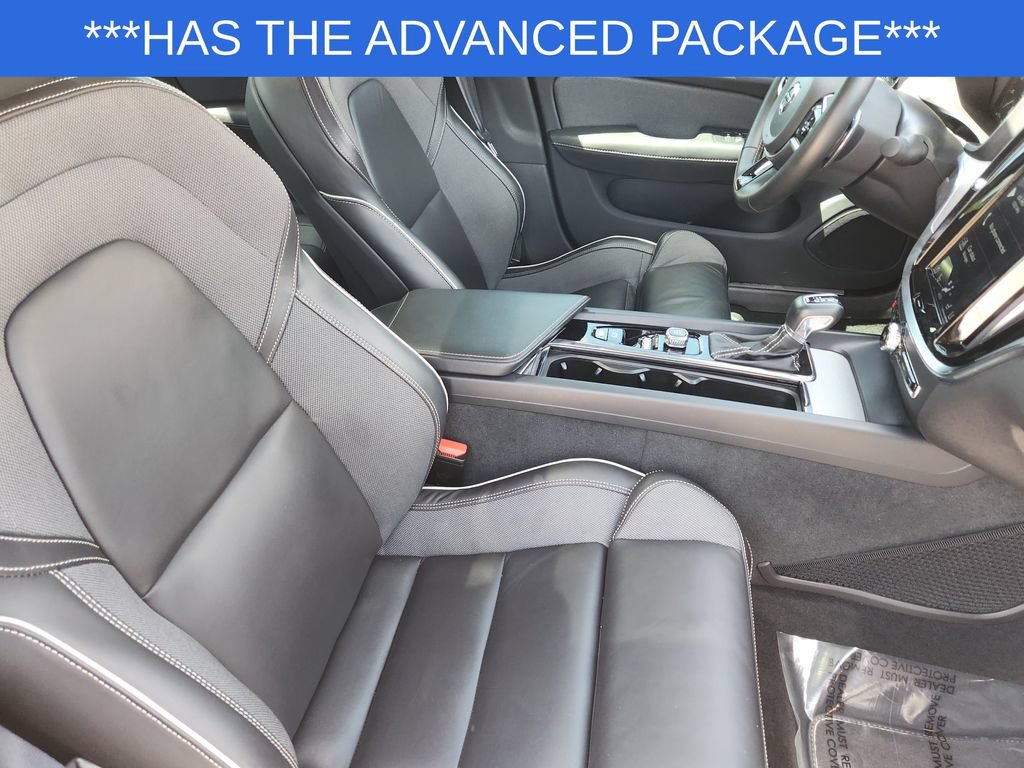 Used 2019 Volvo S60 T5 R-Design FWD image 14
