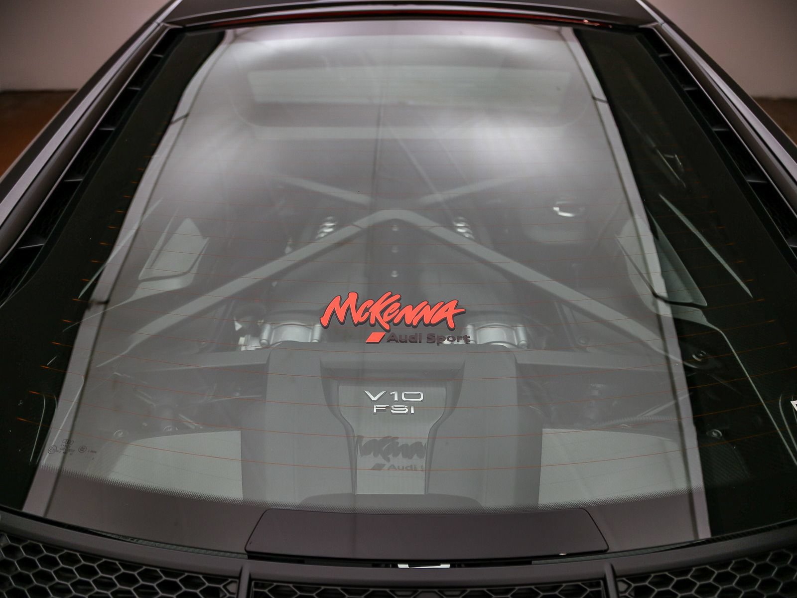 Used 2023 Audi R8 V10 GT RWD image 35