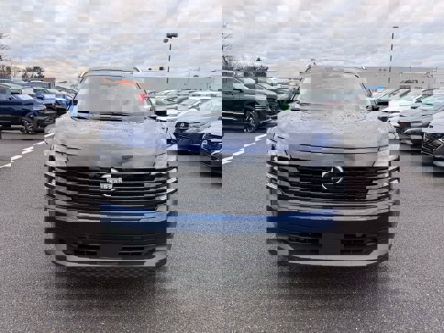 New 2026 Nissan Kicks SV w/ SV Premium Package image 3