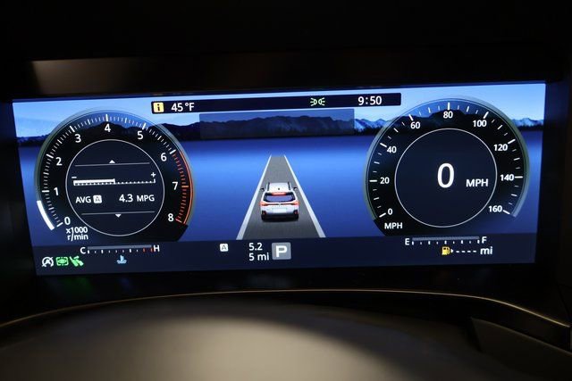 New 2026 Subaru Outback Limited image 18