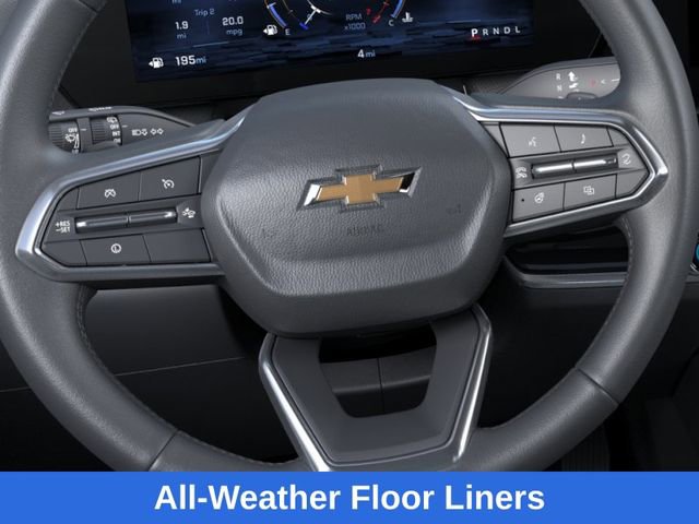 New 2026 Chevrolet Equinox LT w/ Convenience Package II AWD/4WD image 20