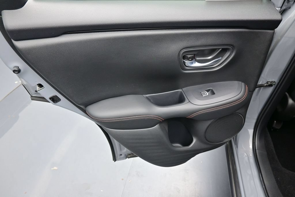 Used 2025 Honda HR-V Sport image 22