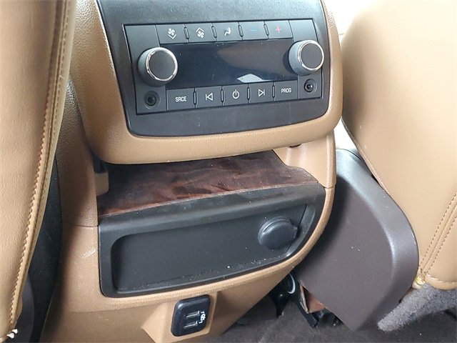 Used 2017 Buick Enclave Premium image 13