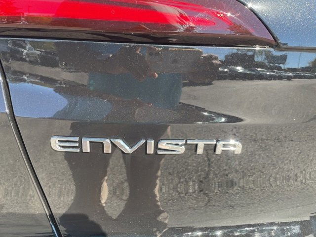 New 2026 Buick Envista Preferred w/ Convenience I Package image 9