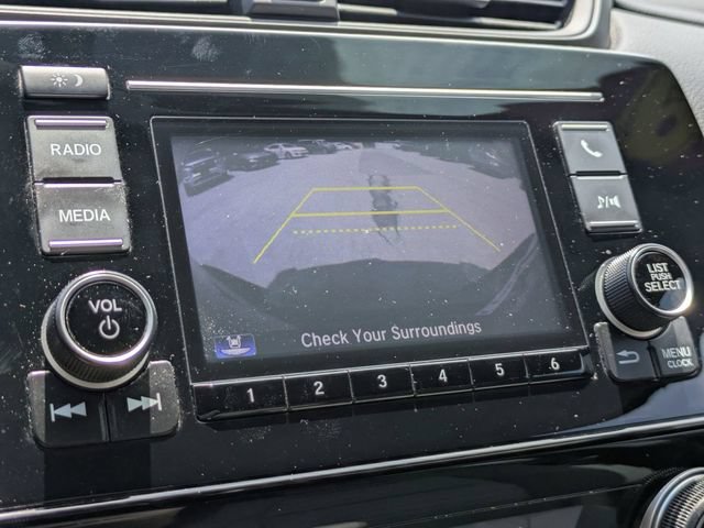 Used 2019 Honda CR-V LX image 21