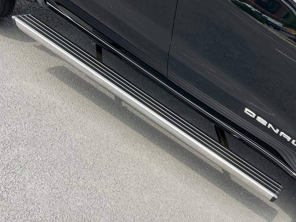 Used 2025 GMC Sierra 1500 Denali Ultimate image 21