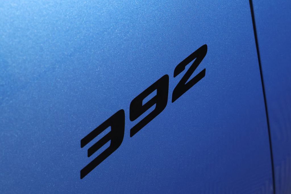 Used 2023 Dodge Charger Scat Pack w/ Daytona Edition Group RWD image 55