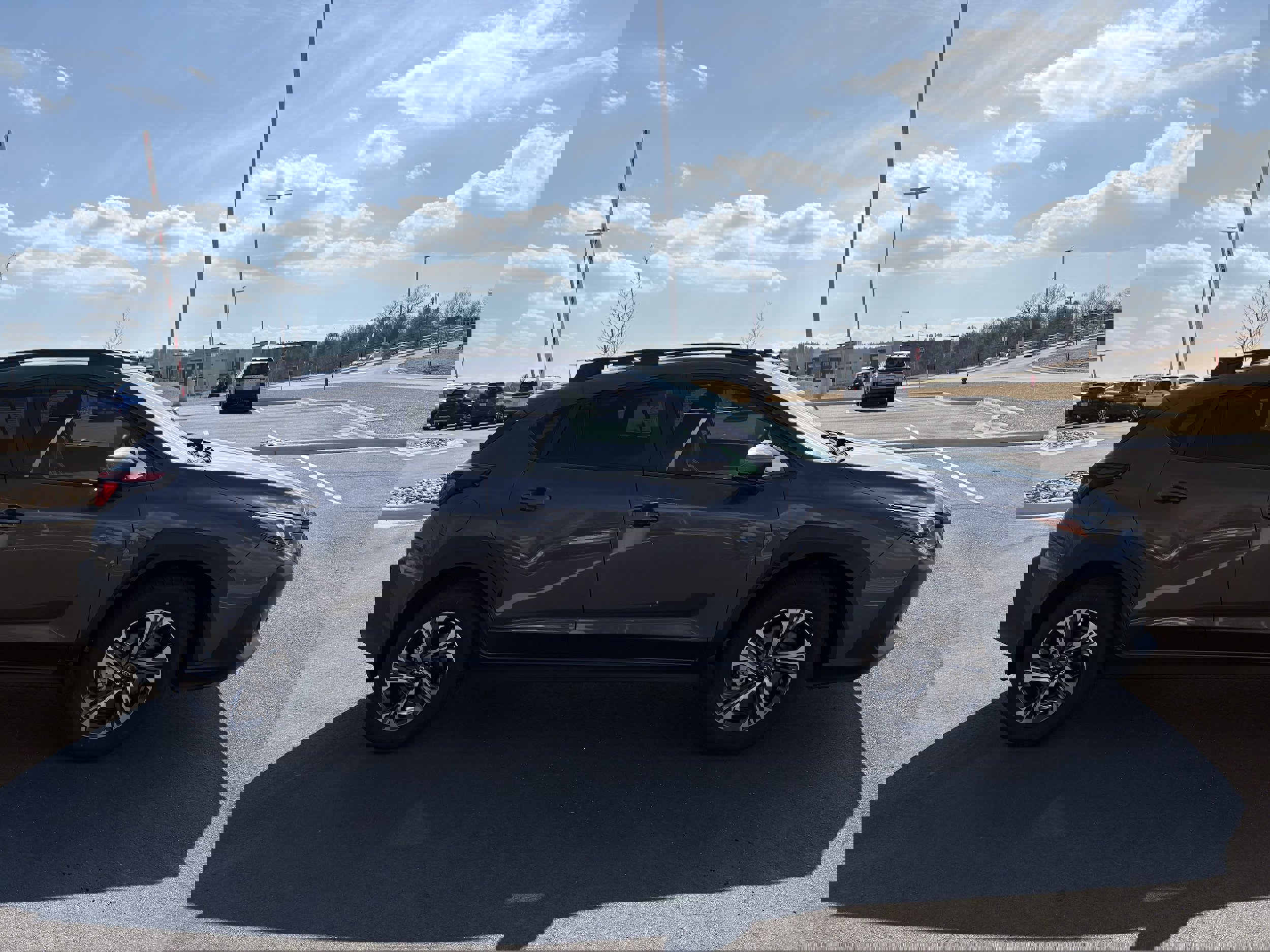 New 2026 Subaru Crosstrek 2.0i Premium image 7