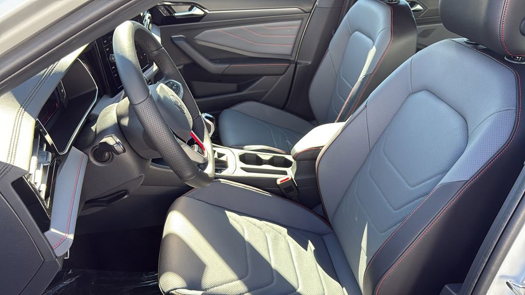 New 2026 Volkswagen Jetta GLI Autobahn image 11