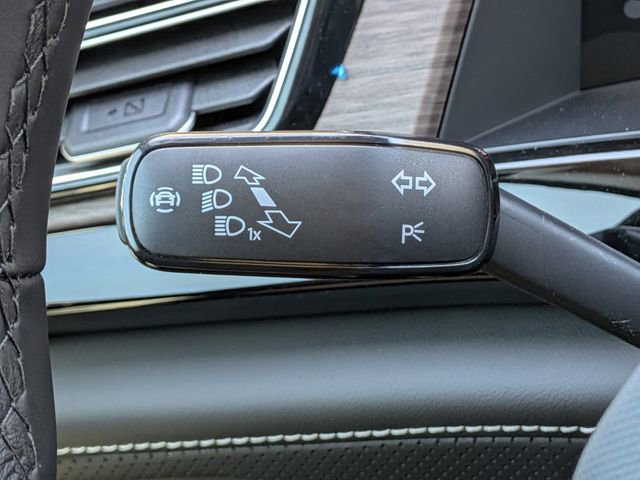 New 2026 Volkswagen Atlas SEL Premium R-Line image 30