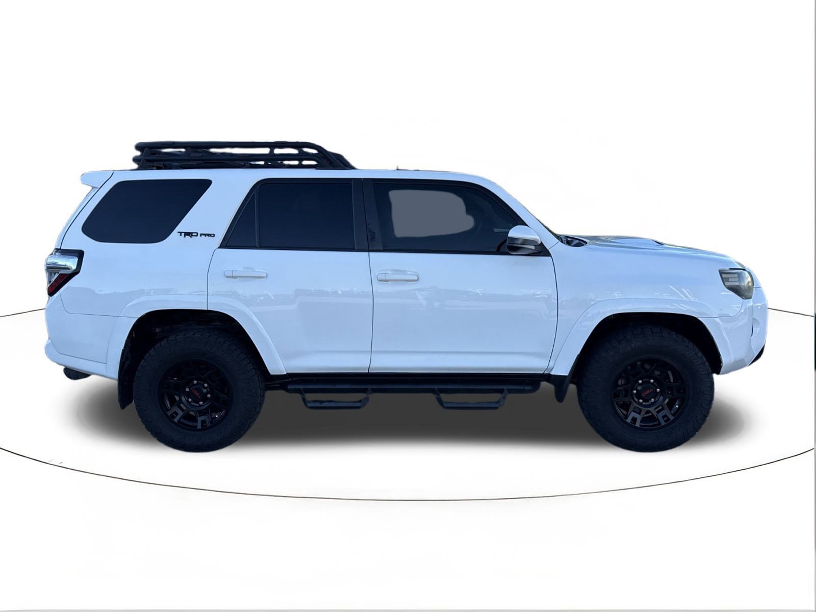 Used 2019 Toyota 4Runner TRD Pro image 2