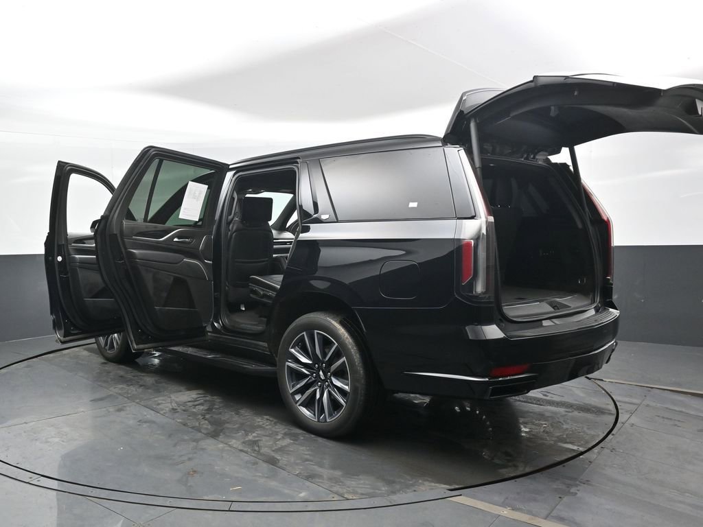 Used 2023 Cadillac Escalade Sport AWD/4WD image 50