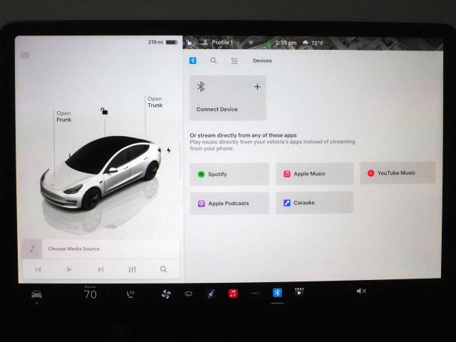 Used 2023 Tesla Model 3 image 37