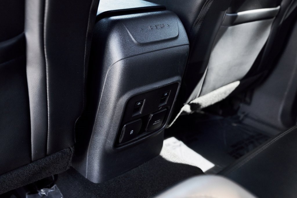 Used 2022 Ford Bronco Wildtrak image 31