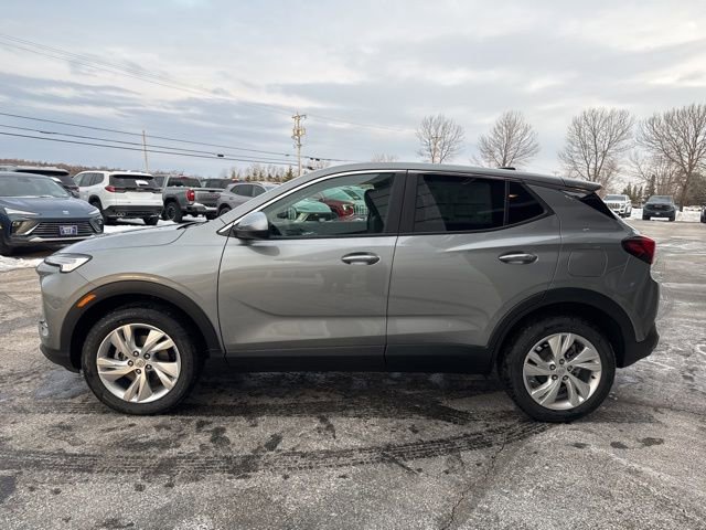 New 2026 Buick Encore GX Preferred w/ Comfort Package image 4
