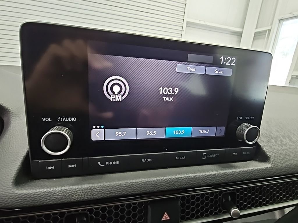 Used 2023 Honda Civic Sport image 14