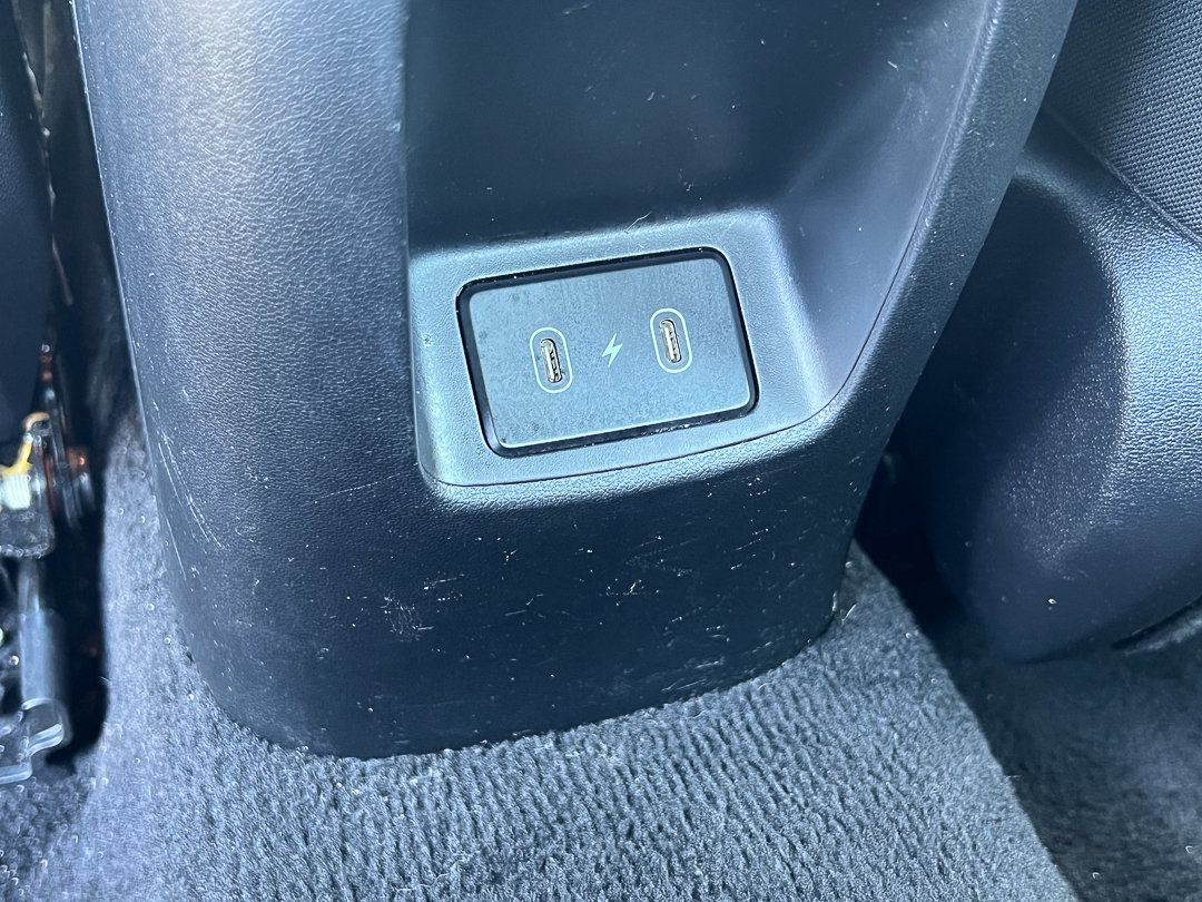 Used 2025 Hyundai Elantra Sport FWD image 22