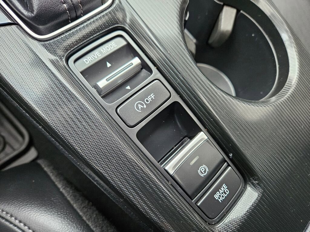 Used 2024 Honda Civic Touring image 24