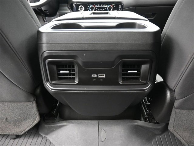 Used 2022 Chevrolet Silverado 1500 RST image 29