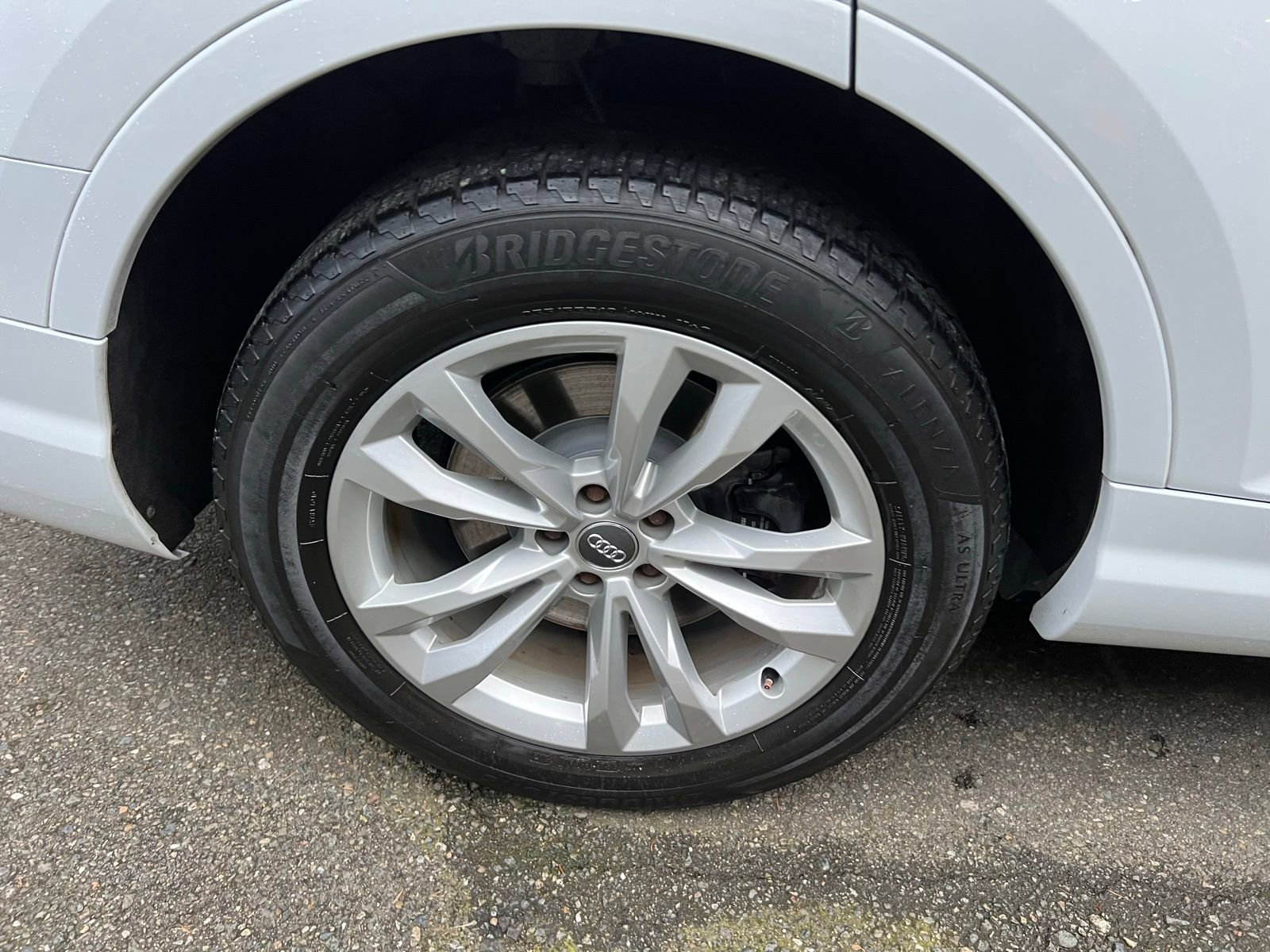 Used 2017 Audi Q7 2.0T Premium image 12