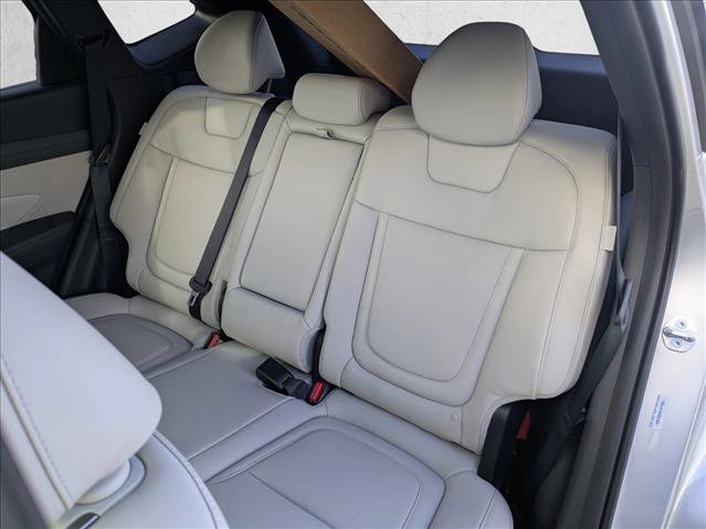 New 2026 Hyundai Tucson Limited AWD/4WD image 19