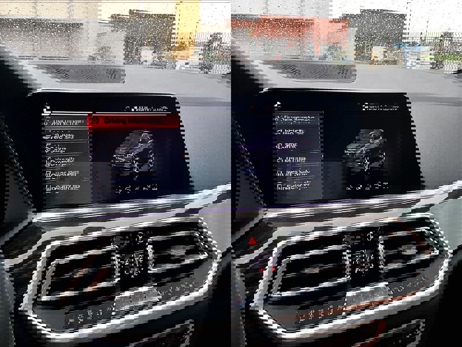 Used 2019 BMW X5 xDrive40i w/ Convenience Package image 38