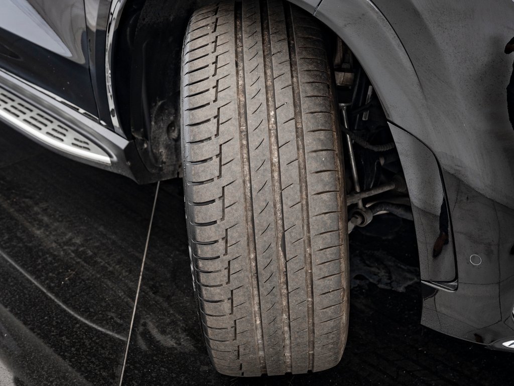 Certified 2022 Mercedes-Benz GLS 450 4MATIC image 40