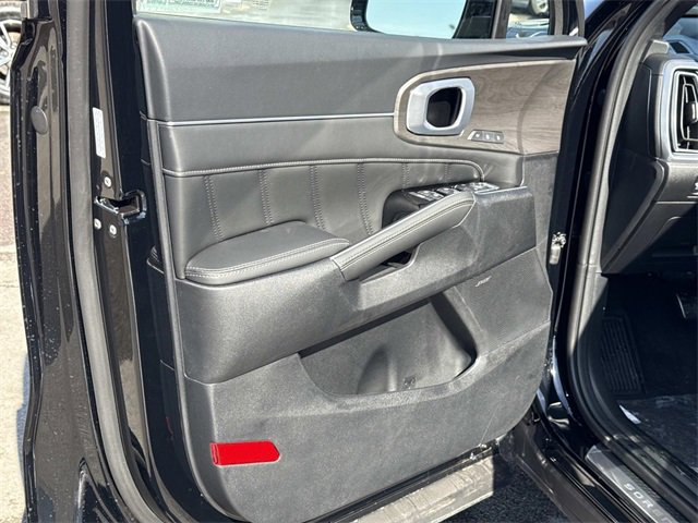 New 2026 Kia Sorento SX Prestige image 10