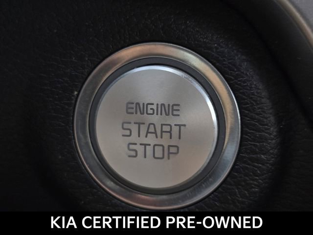 Certified 2024 Kia Telluride EX X-Line image 35
