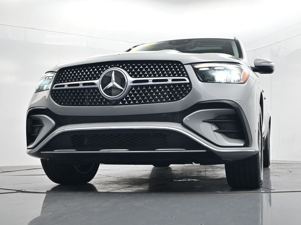 Used 2024 Mercedes-Benz GLE 450 4MATIC image 52