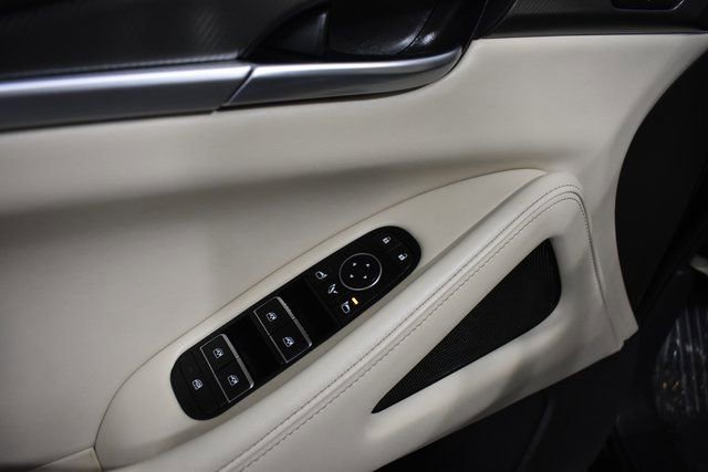 Used 2023 INFINITI QX60 Luxe image 15