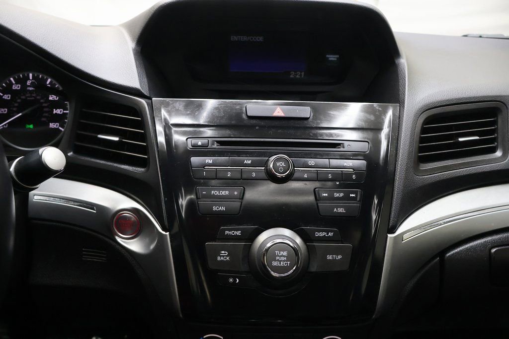 Used 2020 Acura ILX image 19