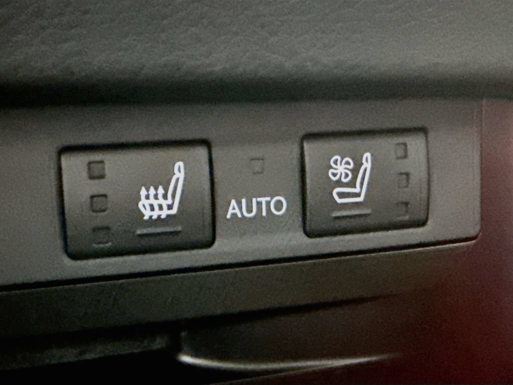 Used 2020 Lexus ES 350 F Sport w/ Accessory Package 2 FWD image 25