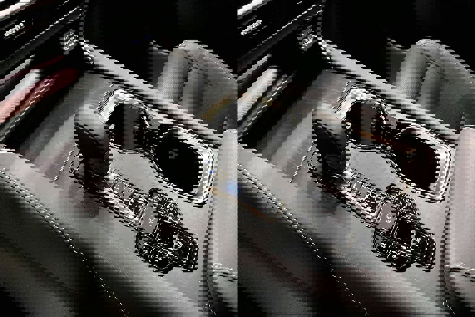 Used 2025 Lexus RX 450h Luxury w/ Convenience Package image 16