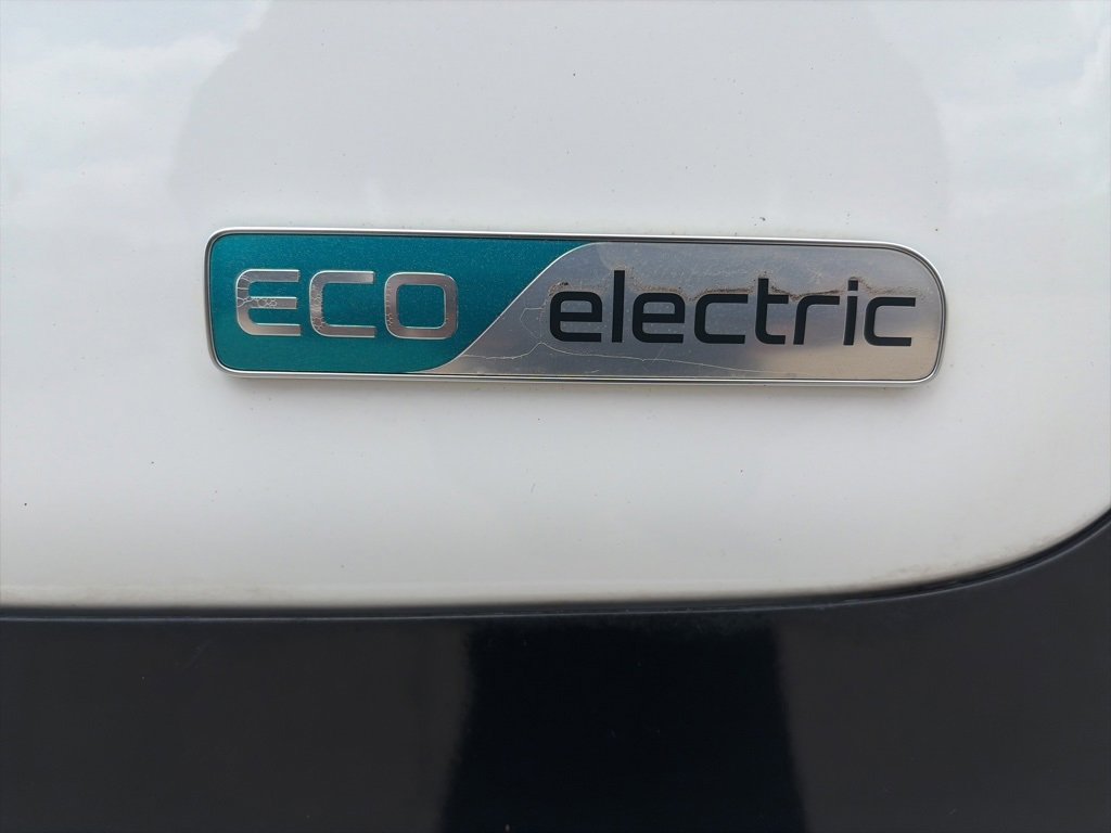 Used 2017 Kia Soul EV image 6