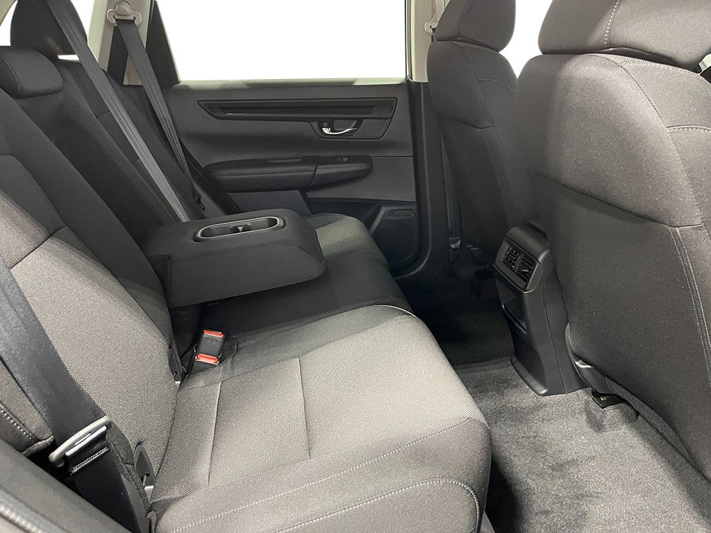 New 2026 Honda CR-V LX image 25