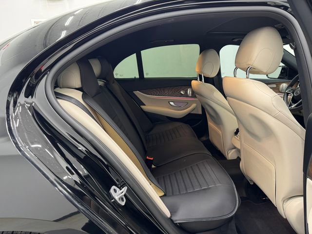 Certified 2022 Mercedes-Benz E 350 Sedan image 17