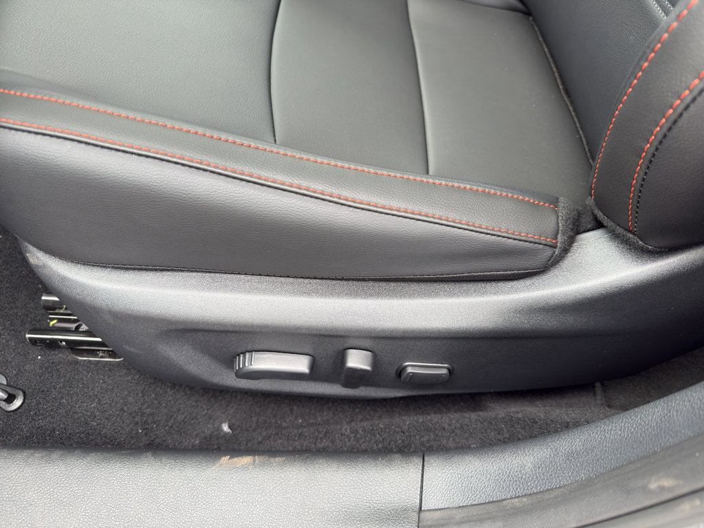 New 2025 Nissan Sentra SR image 15