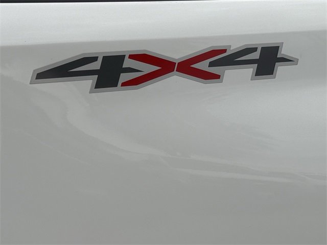 New 2026 Chevrolet Silverado 2500 Custom image 10