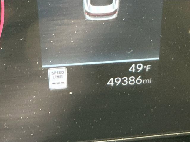 Used 2024 Hyundai Sonata SEL image 14