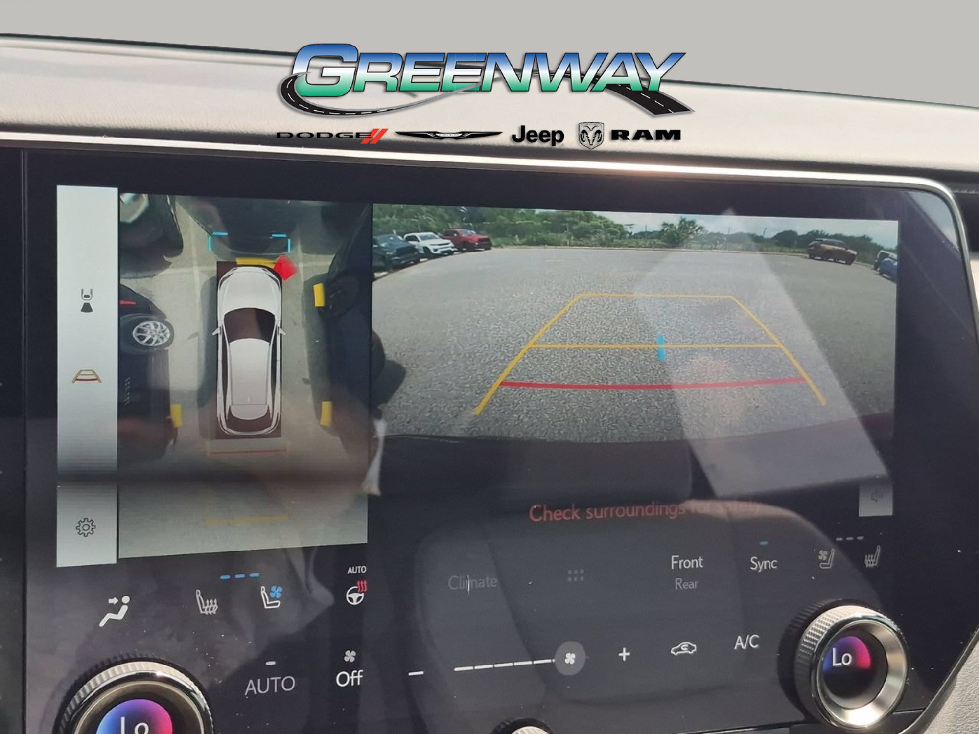Used 2023 Lexus RX 350 Premium Plus w/ Cold Area Package FWD image 20