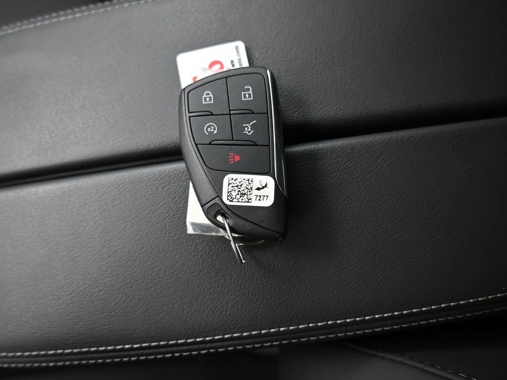 New 2025 Buick Envision Preferred image 18