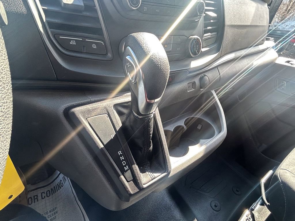 Used 2024 Ford Transit 250 Base w/ Exterior Upgrade Package image 24