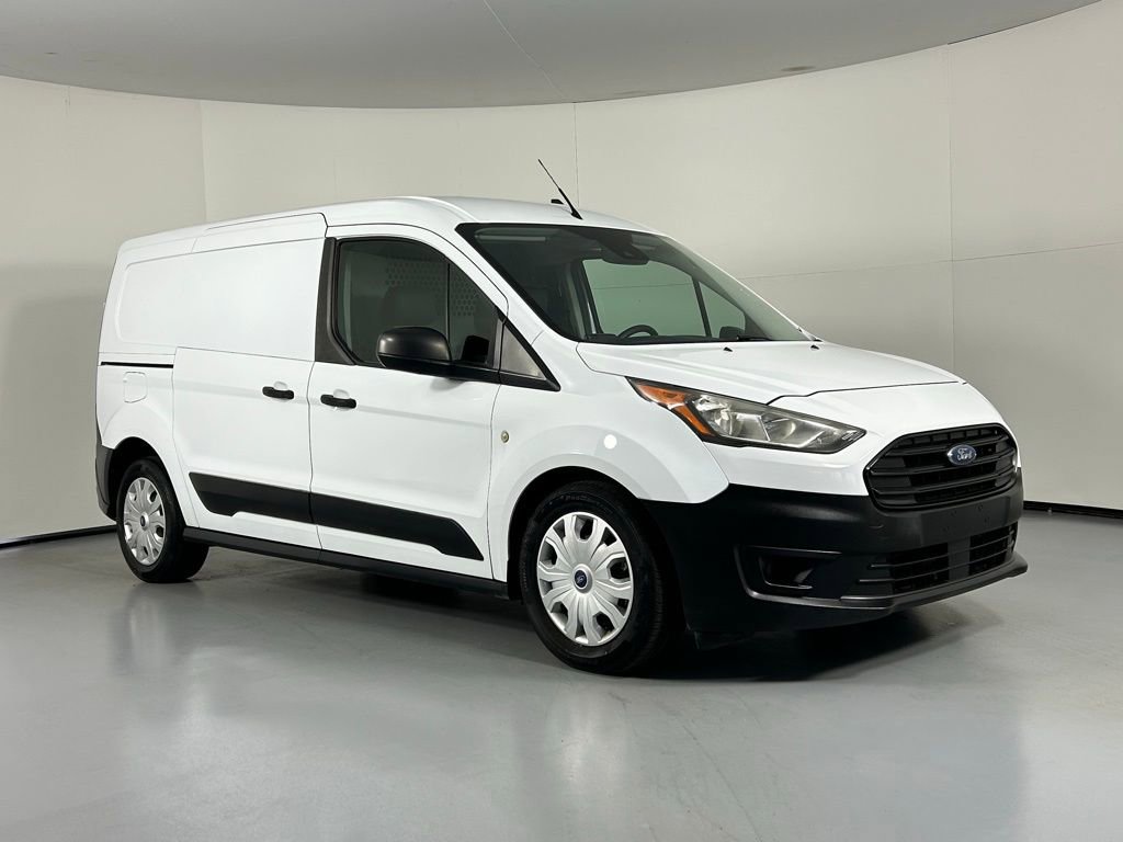 Used 2020 Ford Transit Connect XL image 1