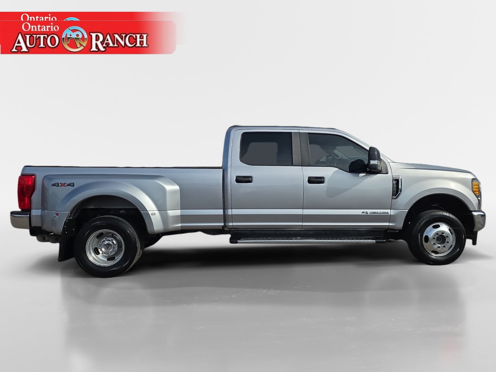 Used 2020 Ford F350 XL w/ STX Appearance Package AWD/4WD image 6
