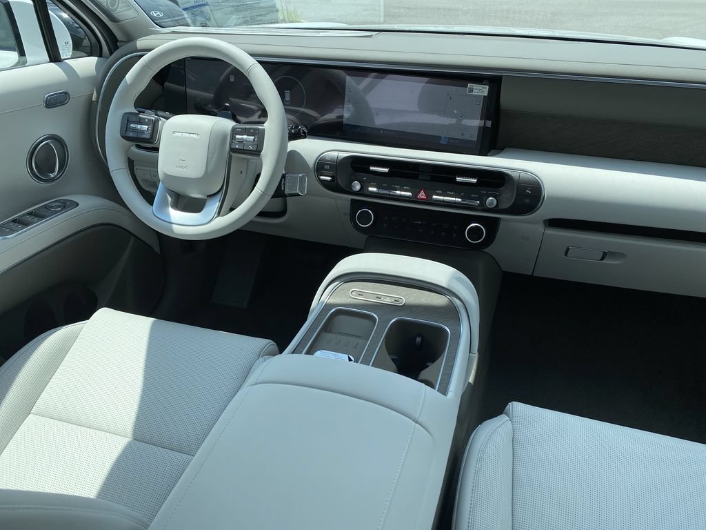 New 2027 Hyundai Palisade Limited FWD image 15