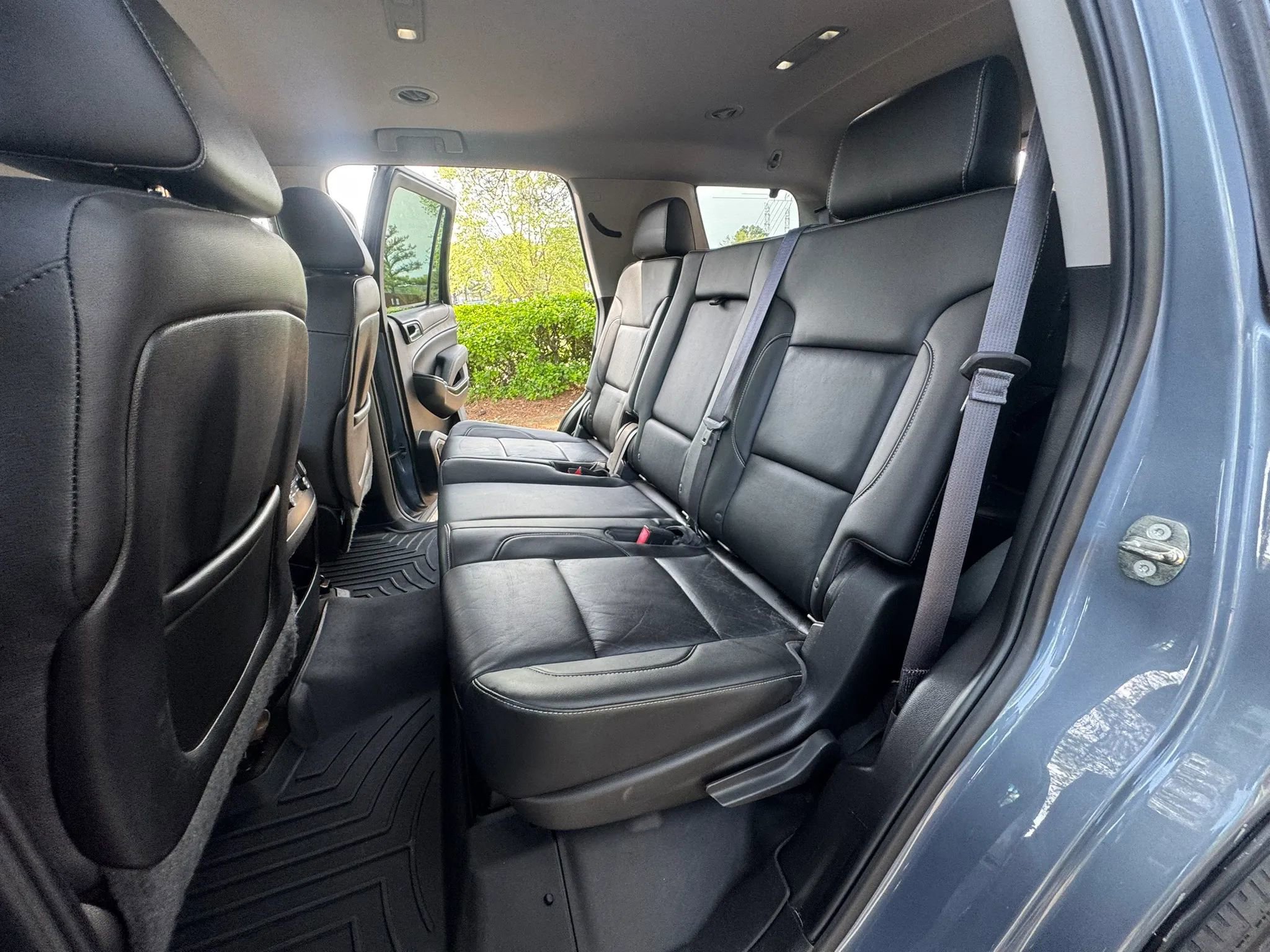 Used 2015 Chevrolet Tahoe LT w/ Max Trailering Package image 15